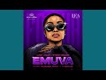 Lady Amar & Starr Healer - Emuva (Official Audio) ft. Murumba Pitch & T-Man SA | AMAPIANO
