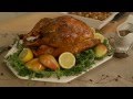 How to Cook Turkey for Thanksgiving