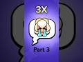 Charlie- Cry Pin. Part 3 #brawlstars #supercell #spongebob #charlie #slowed #fast #shorts #ytshorts