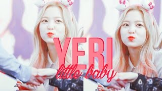 Kim Yerim; Little Baby