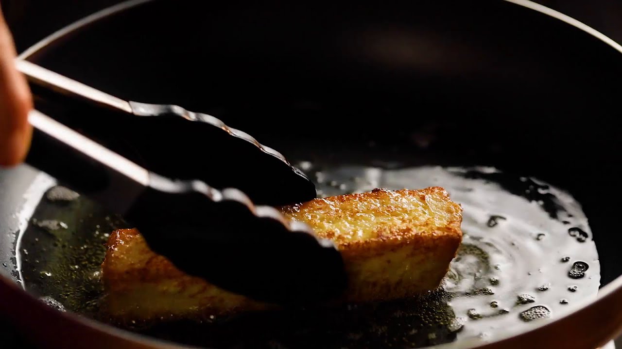 Skip the Brunch Line & Make A French Toast Sticks Recipe Instead | Tastemade