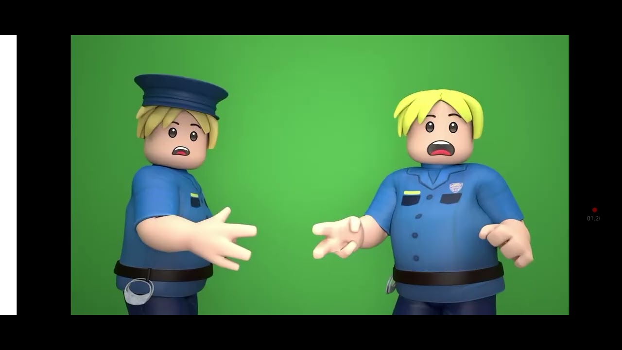 Video Roblox Edgar Keluar Dari Penjara Polisi And Roblox Edgar Keluar Dari Penjara Polisi