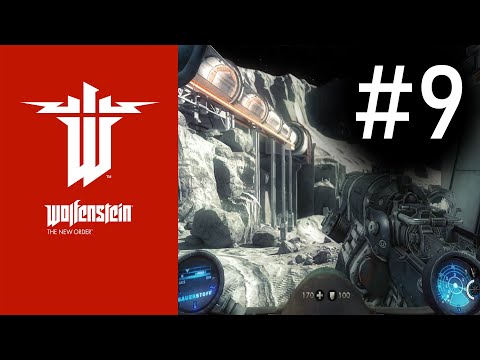 Video: Meninjau Semula Raven's Wolfenstein