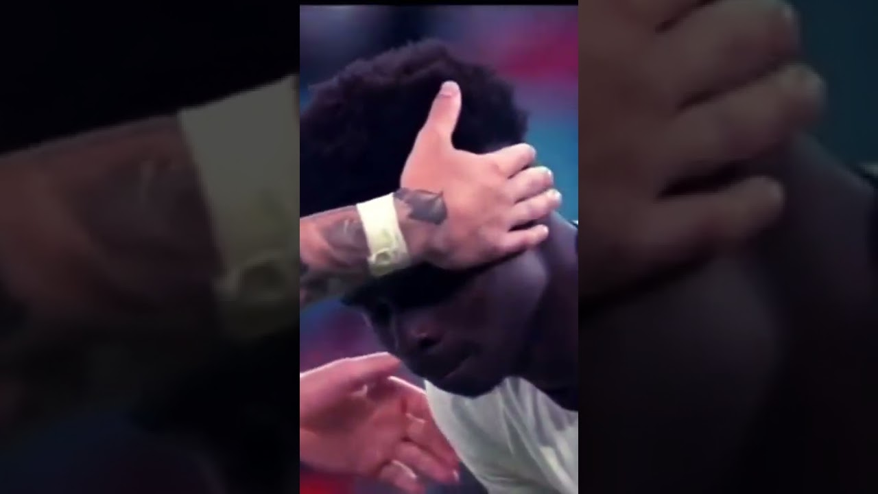 1 Like = 1 Respect to the England squad 