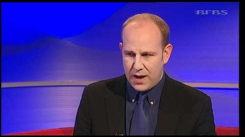 NATO and UK intelligence emails 