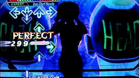 DDR Universe 2 - Rock The Show