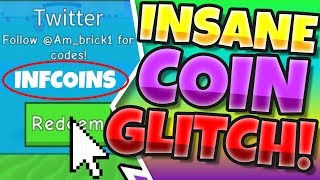 *NEW!* ICE CREAM Simulator Unlimited Coin Glitch - Roblox screenshot 4