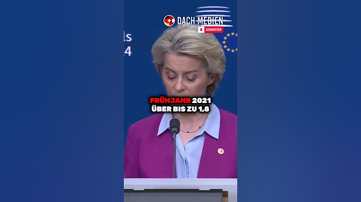 «Pfizer-Gate»: EU-Gericht zwingt Ursula von der Leyen zur Offenlegung von SMS mit Pfizer-Chef