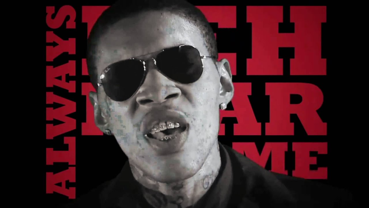 Vybz Kartel - Give Thanks |Jah Jah Never Fail I (OFFICIAL HD VIDEO) FEB 2011 "U.T.G"