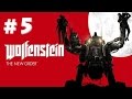 Wolfenstein: The New Order, Тюрьма (5).