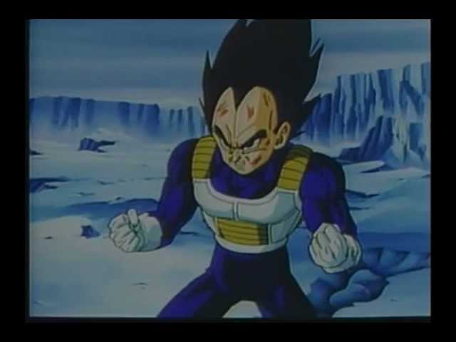 I believe we have a winner for the Worst English Vegeta Voice of All Time Award class=