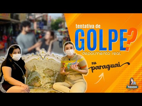 Guia de compras no Paraguai