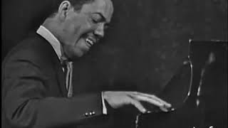 Cedar Walton with Art Blakey and the Jazz Messengers - 