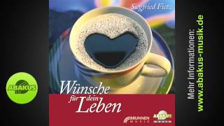 Siegfried Fietz - 'Wünsche für dein Leben' aus Wünsche für dein Leben chords