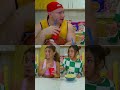 Noua studentă din Coreea uimește campusul cu obiceiurile ei! #shortsvideo