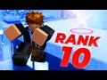 Fastest Method to Reach Rank 10 in Parkour Reborn 🏆