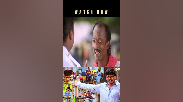 அன்னன் வந்தாச்சு இனிமேல் எவனும் எதுவும் பண்ணமுடியாது 🔥 Thalapathy Vijay Mass Scenes | Tamil Movies 💥