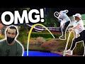 CRAZIEST Mini Golf 1 V 1 Battle - Matt Vs. Stephen | 9 Hole Match