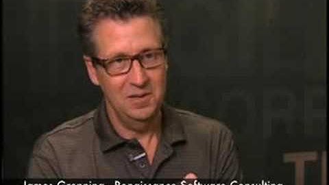 Agile Corps - James Grenning