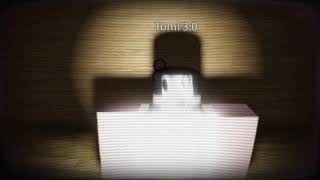 El corredor [Chapter 3] Official trailer Roblox game - WSS studios screenshot 2