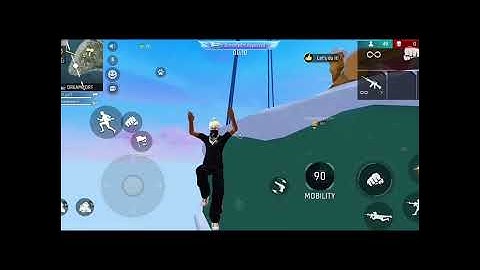 # Free fire CONFIGURATION PERFECTA Para SAMSUNG A1, A2, A3, A5, J1, J2, J3, J5, J6, J7, A10, A20, S9