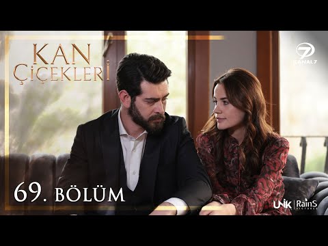 Kan Çiçekleri 69 Bölüm 