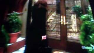 Y&R: Patty sees Diane and Phyllis arguing! (2010)
