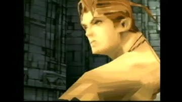 Vagrant Story Trailer (Official Playstation Magazine Demo Disc 32, May 2000)