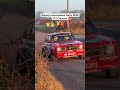 Galway International Rally 2026 - SS1 Kilcoona #irishrally #rally #motorsport #wrc