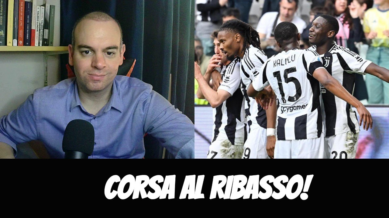 LiveBianconera - Editoriale