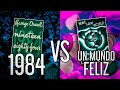 1984 vs Un mundo feliz | ¿En qué distopía vivimos hoy?