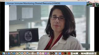 Human Immune Monitoring Shared Resource (HIMSR), University of Colorado Anschutz Medical Campus