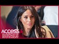 Did Meghan Markle Break Royal Protocol For Speaking Out On The Election?