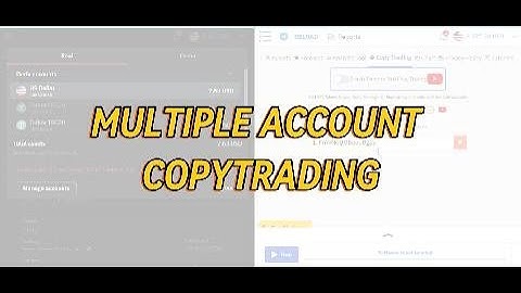 How to Copy Trades Across Multiple Accounts with BinaryTool | Easy Step-by-Step Guide