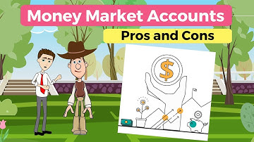 Money Market Accounts - Pros and Cons: A Simple Explanation for Teens and Beginners