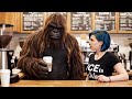 Bigfoot's best moments(episode19)