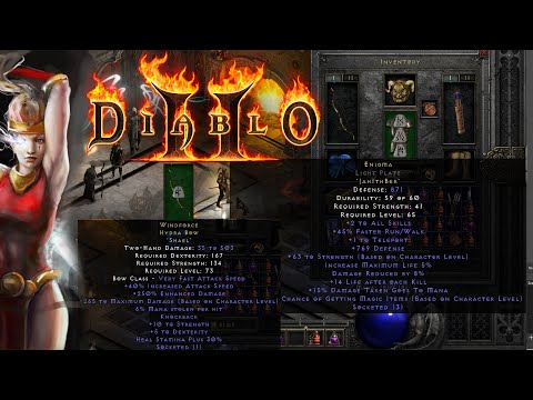 Other Diablo II mods - Page 73 - Median XL