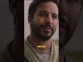 WHAT JESUS WANTS YOU TO HEAR #thechosen #jesus #god #shorts #series #movies #christ #faith #bible