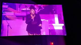 Ledisi - Higher Than This / Add To Me - The Rebel, The Soul & The Saint Tour Cleveland