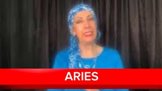 ARIES♈: THE FIRE OF PASSION BURNS!! THINGS GET COMPLICATED BUT YOU END UP WINNING AND ON TOP