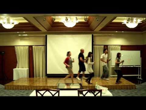 AKB48's 会いたかった (Aitakatta) Dance - Practice
