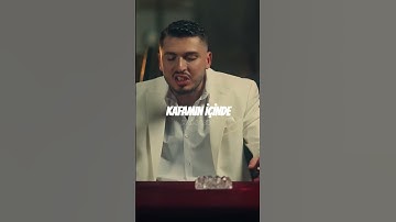 Thumbnail of NEDEN!? | BLOK3 - GİT (sözleri/lyrics) #rap #neden #git #virtiöz #blok3