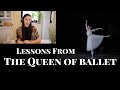 Marianela Nuñez, The Queen of Ballet: 10 Qualities We Can Learn From Watching Her Dance