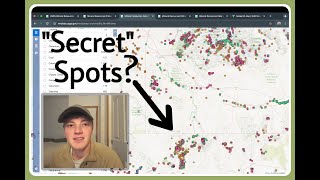 Before You Go Rockhounding... How I Find Great Spots Using Free Tools