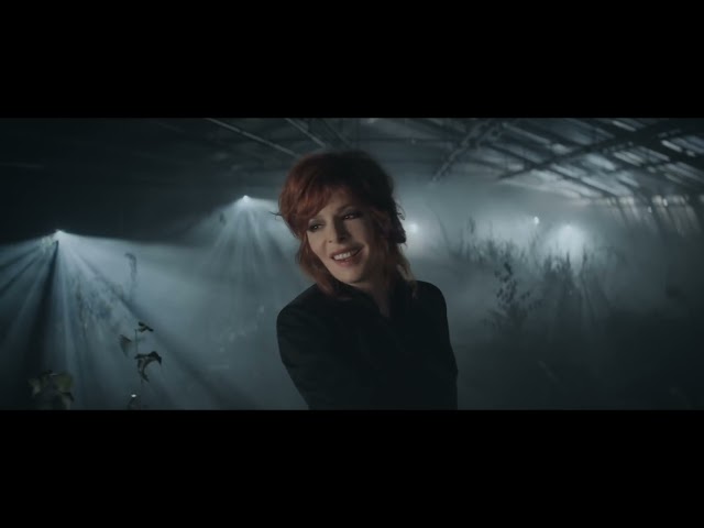 Tethered Drone - Mylene Farmer Désobéissance