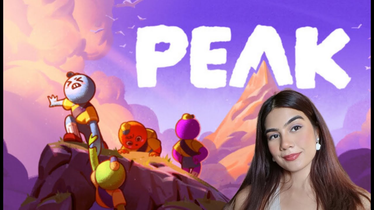🔴 LIVE: Peak Gameplay | Chill Stream | Story Rich Game 