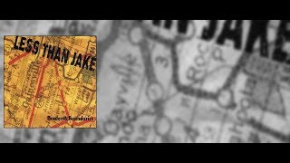 Watch Less Than Jake Hell Looks A Lot Like LA video