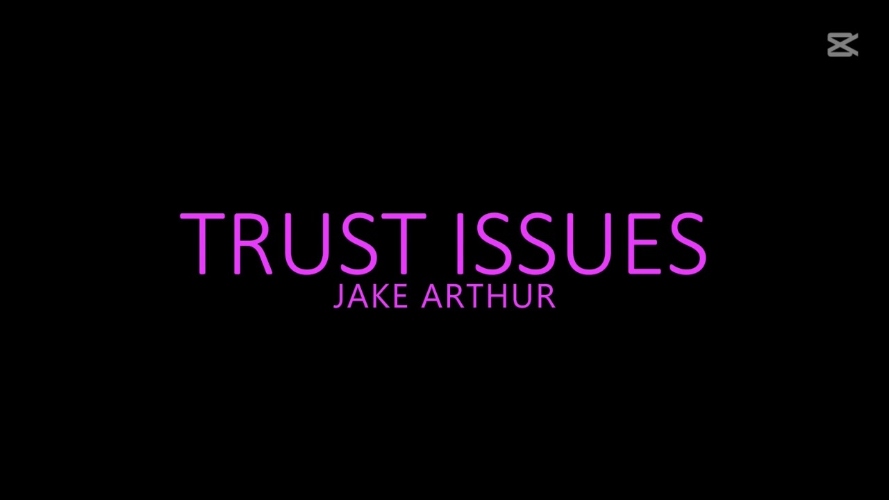 Watch ATHA - TRUST ISSUES (AUDIO) on YouTube Watch ATHA - TRUST ISSUES (AUDIO) on YouTube