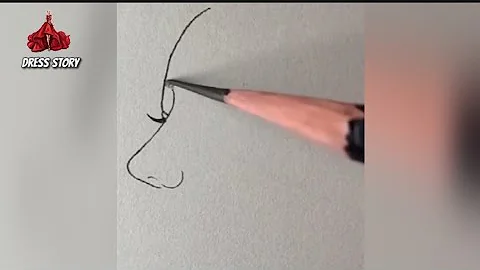 رسم وجة بنات على جانب Mp3