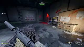 Mw2 complex failure